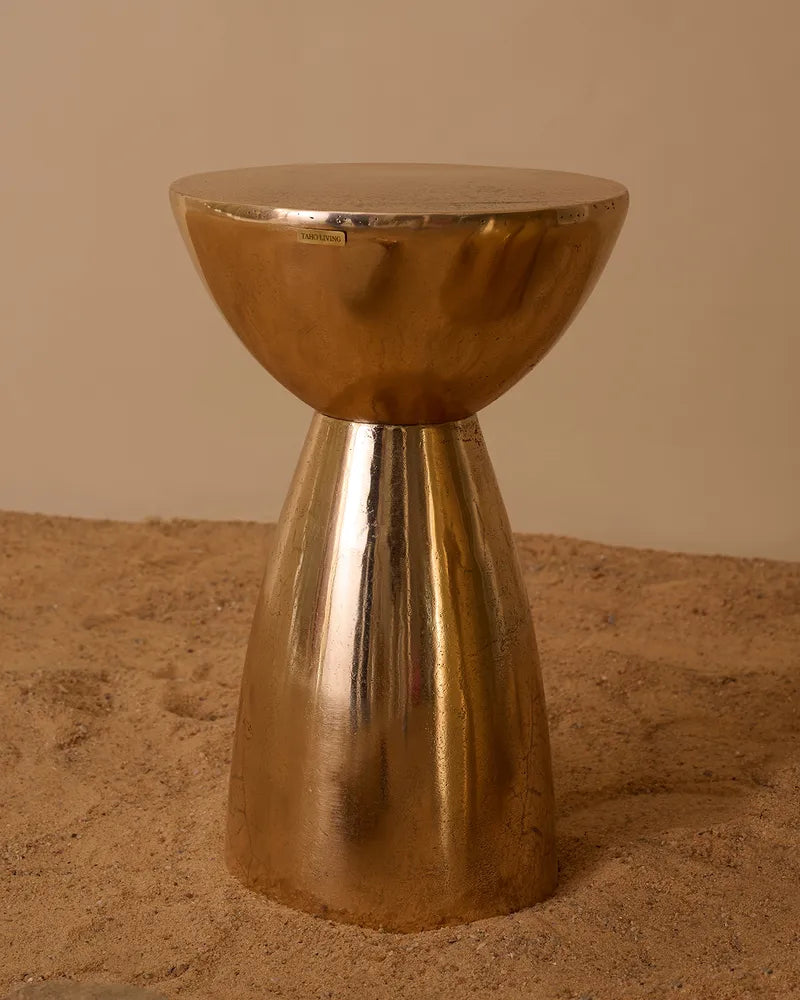 Advait Side Table