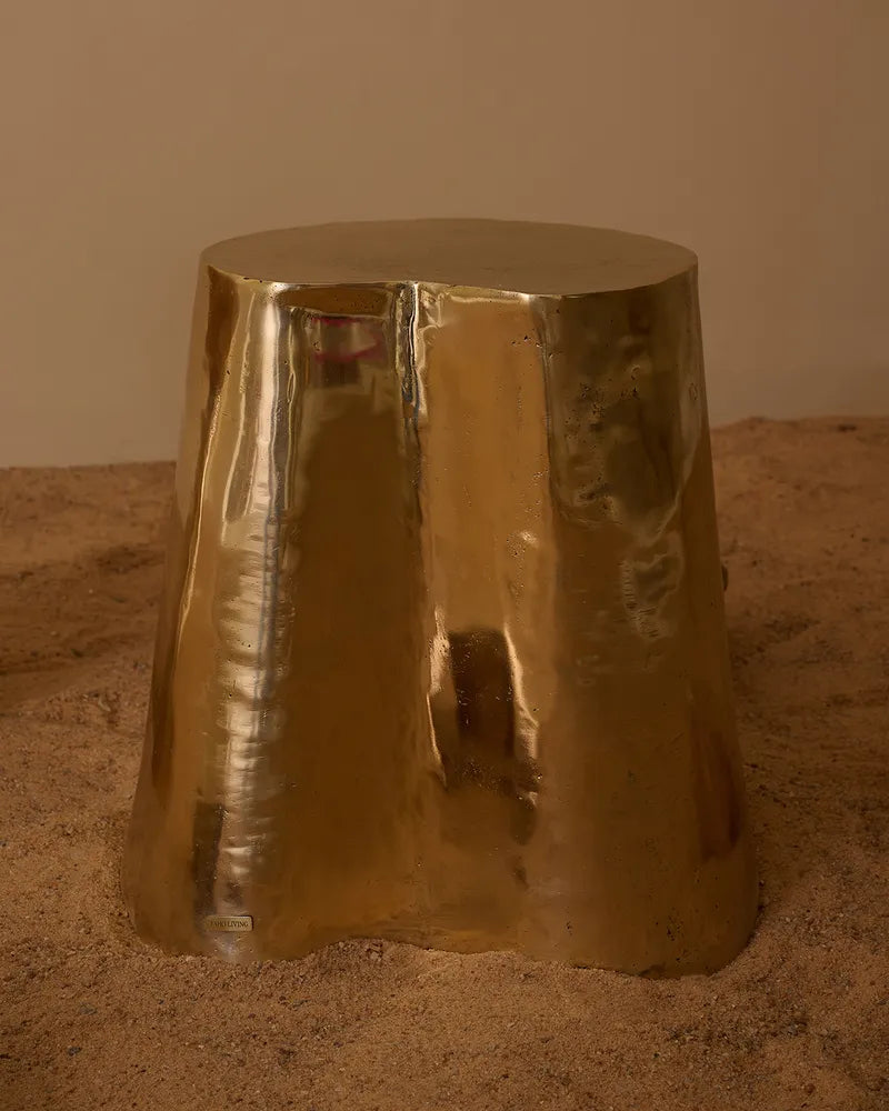 Kamya Side Table