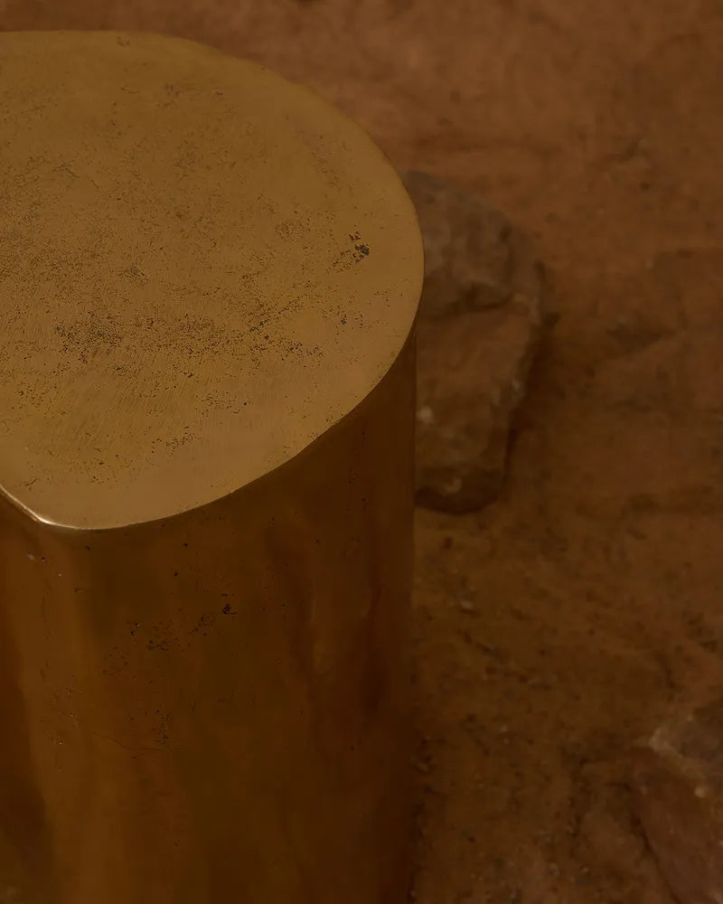 Kamya Side Table
