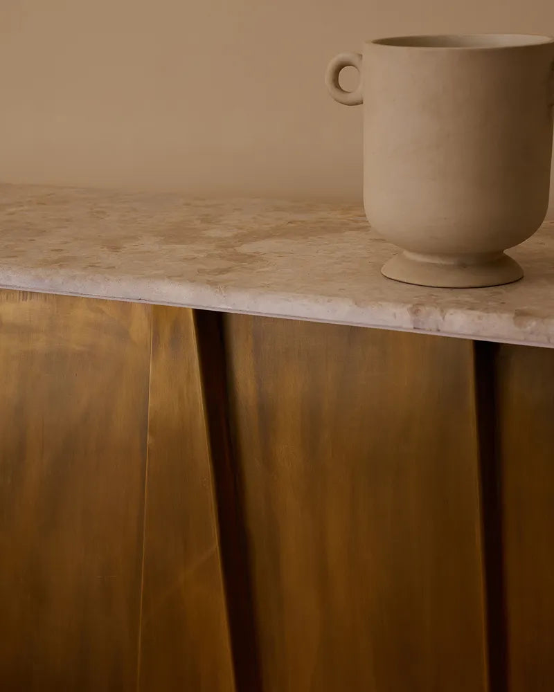 Dwar Console Table