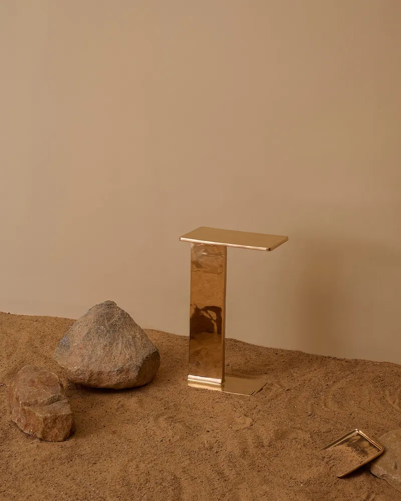 Saral Side Table