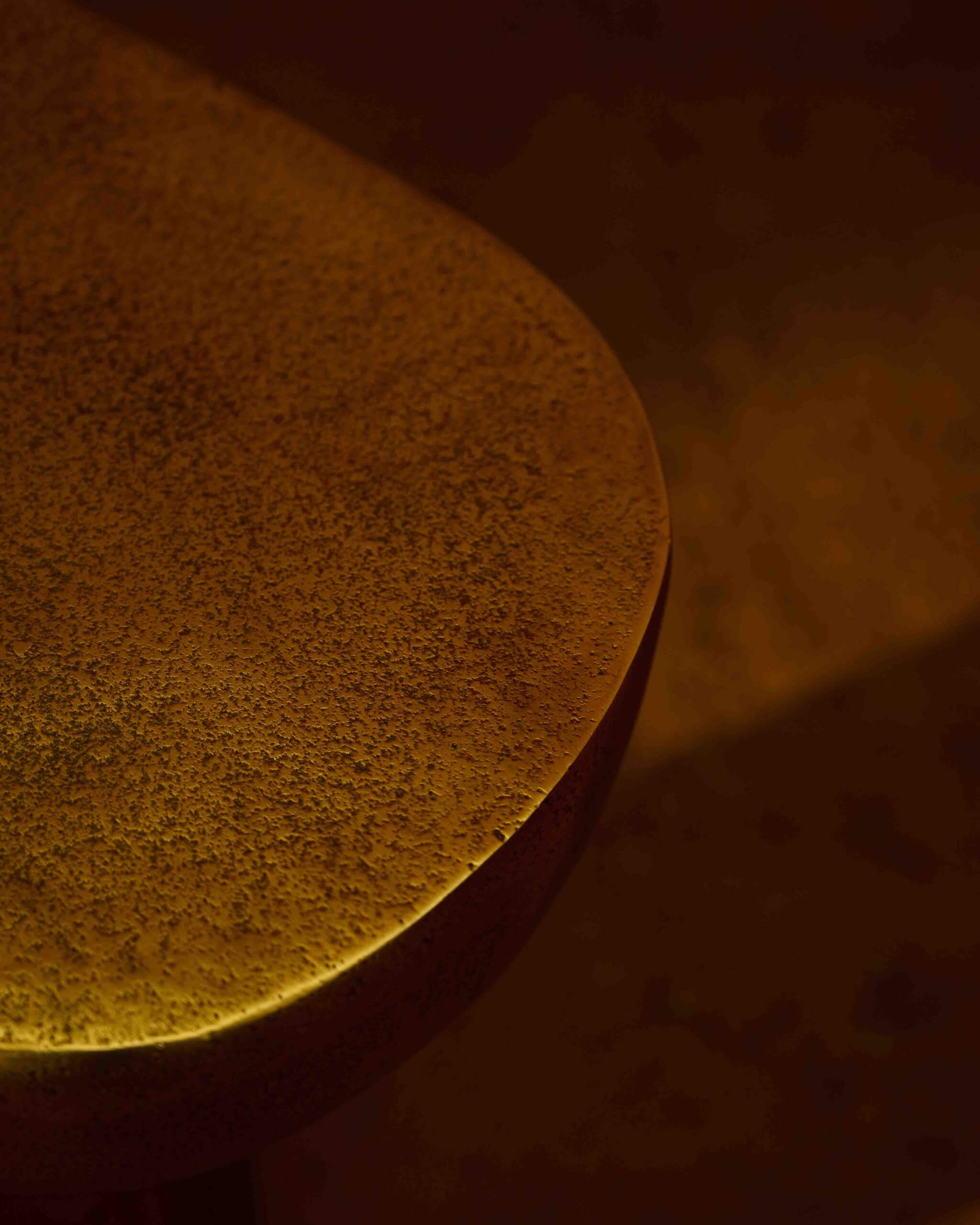 Veena Side Table