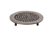 Vini Brass Antique & Patina Trivet
