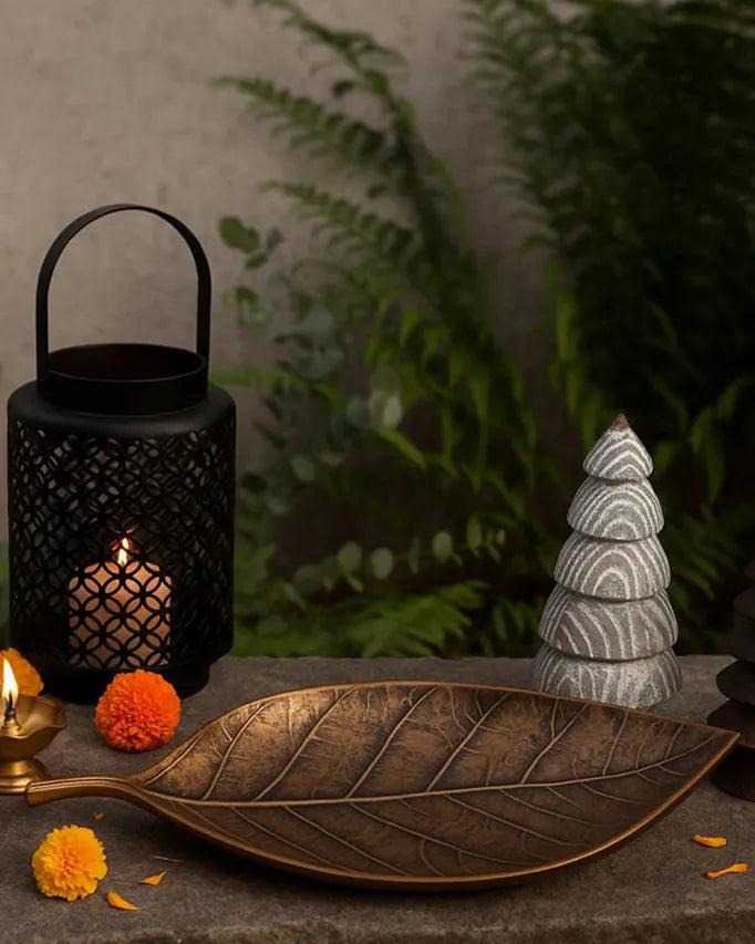 ZARI TRAY