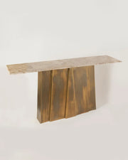 Dwar Console Table