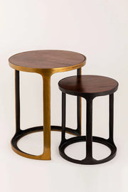 Lady Marc Nesting Table S/2