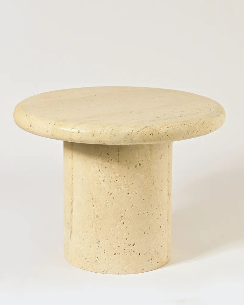 Tuja Side Table