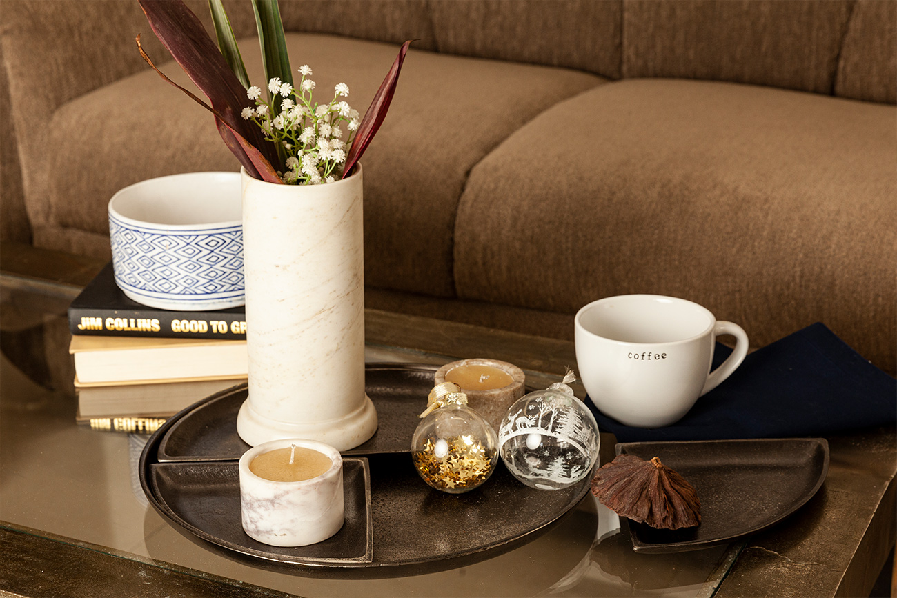 Gifting Decor
