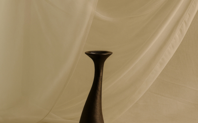 Scandinavian Style: When Nordic Calm Meets Lavish Expression