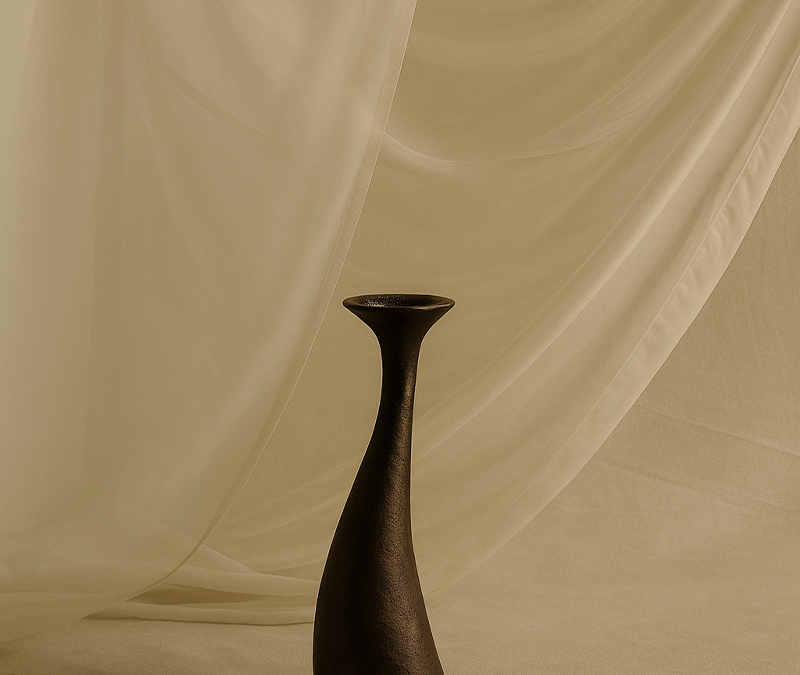 Scandinavian Style: When Nordic Calm Meets Lavish Expression