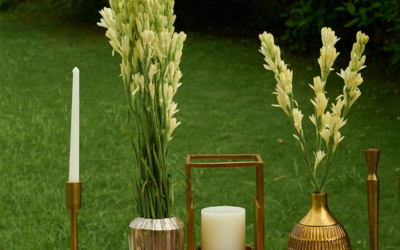 Quiet Luxury Celebrations: Festive Design Rooted in Poise and Permanence